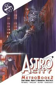 Astro City Metrobook Tp Vol 02 1
