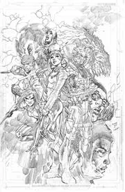 Suicide Squad Unwrapped By Jim Lee Hc 1