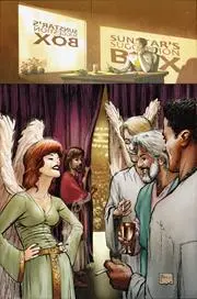 Second Coming Only Begotten Son #5 (Of 6) Nm 1
