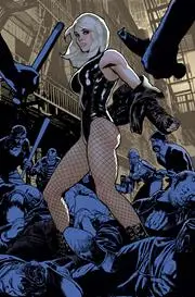 Deathstroke Inc #1 Cvr C Adam Hughes Card Stock Var Nm 1
