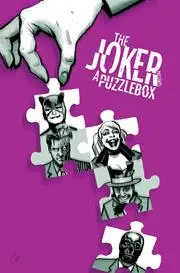 Joker Presents A Puzzlebox #2 (Of 7) Cvr A Chip Zdarsky Nm 1