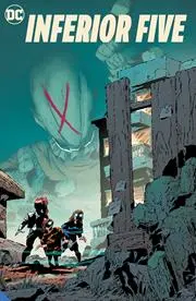 Inferior Five Tp 1