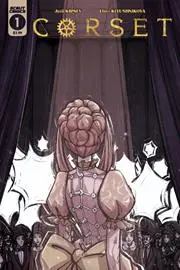 Corset #1 Prestige Edition Nm 1