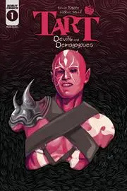 Tart: Demons And Demagogues #1 Nm 1