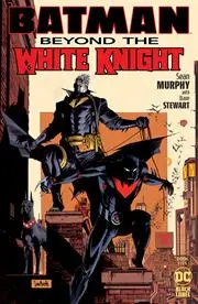 Batman Beyond The White Knight (Vol 1) #5 (Of 8) Cvr A Sean Murphy Nm 1