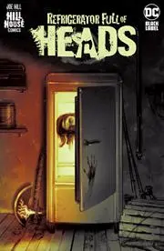 Refrigerator Full Of Heads Hc 1