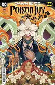 Poison Ivy (Vol 1) #14 Cvr A Jessica Fong Nm 1