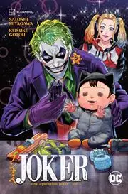 Joker One Operation Joker Tp Vol 02 1