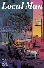 Local Man Tp Heartland Vol 01 Tp 1