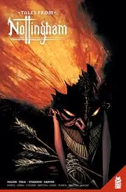 Tales From Nottingham Tp 1