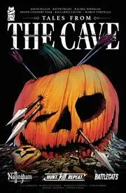 Tales From The Cave (One Shot) Nm 1