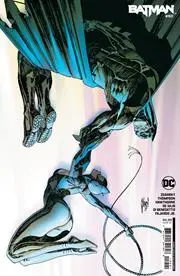 Batman (Vol 3) #152 Cvr B Guillem March Card Stock Var (Absolute Power) Nm 1
