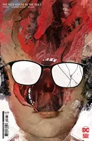 Nice House By The Sea #(Vol 1) 3 (Of 12) Cvr C Alex Eckman Lawn Card Stock Var Nm 1