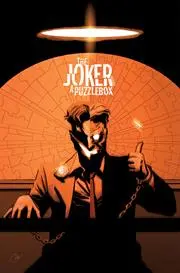 Joker Presents A Puzzlebox #3 (Of 7) Cvr A Chip Zdarsky 1