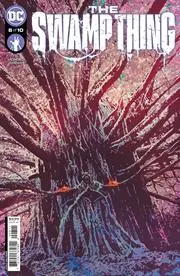 Swamp Thing #8 (Of 10) Cvr A Mike Perkins Nm 1