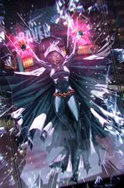 Titans United #2 (Of 7) Cvr B Kael Ngu Card Stock Var Nm 1