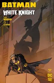 Batman Beyond The White Knight (Vol 1) #6 (Of 8) Cvr B Fiona Staples Var Nm 1