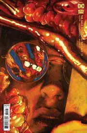 Nice House On The Lake (Vol 1) #11 (Of 12) Cvr B Aaron Campbell Card Stock Var Nm 1