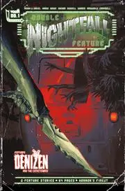 Nightfall (Vol 1) #1 Double Feature Cvr B Chris Shehan Deluxe Var Nm 1