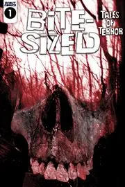 Bite Sized Tales Of Terror One Shot Cvr A Jon Clark Nm 1