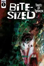 Bite Sized Tales Of Terror One Shot Cvr B Jon Clark Var Nm 1
