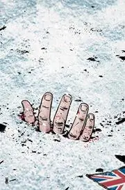 Pennyworth #4 (Of 7) Nm 1
