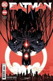 Batman (Vol 3) #129 Cvr A Jorge Jimenez Nm 1