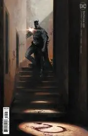Batman (Vol 3) #129 Cvr B Gabriele Dell Otto Card Stock Var Nm 1