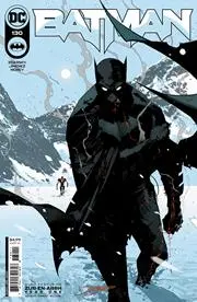 Batman (Vol 3) #130 Cvr A Jorge Jimenez Nm 1