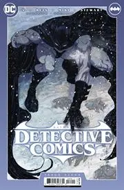 Detective Comics (Vol 3) #1066 Cvr A Evan Cagle Nm 1