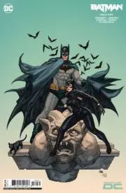 Batman (Vol 3) #139 Cvr C Frank Cho Card Stock Var Nm 1