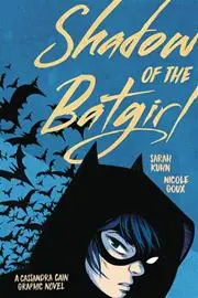 Shadow Of The Batgirl Tp 1