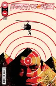 Pennyworth (Vol 1) #6 (Of 7) Nm 1