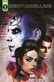 Night Of The Cadillacs #2 (Of 2) Nm 1
