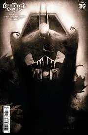 Detective Comics (Vol 3) #1079 Cvr B Jason Shawn Alexander Card Stock Var Nm 1