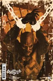 Detective Comics (Vol 3) #1079 Cvr C Sebastian Fiumara Card Stock Var Nm 1