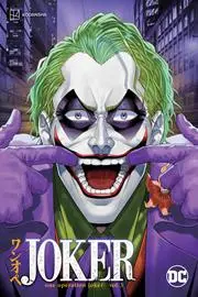 Joker One Operation Joker Tp Vol 03 1