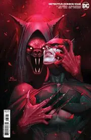 Detective Comics (Vol 3) #1068 Cvr B Inhyuk Lee Card Stock Var Nm 1