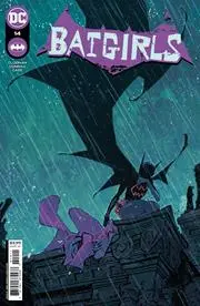 Batgirls (Vol 1) #14 Cvr A Jorge Corona Nm 1