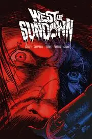 West Of Sundown Tp Vol 01 1