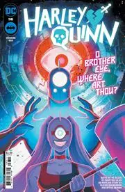 Harley Quinn (Vol 4) #36 Cvr A Sweeney Boo Nm 1