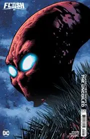 Flash (Vol 6) #5 Cvr B Mike Deodato Jr Card Stock Var Nm 1