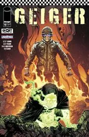 Geiger (Vol 2) #10 Cvr C Dylan Dietrich & Danny Miki & Brad Anderson Var Nm 1