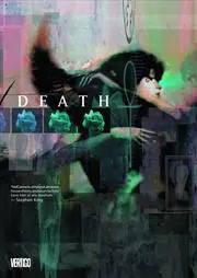 Death By Neil Gaiman Tp 1
