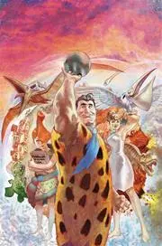 Flintstones Tp Vol 01 1