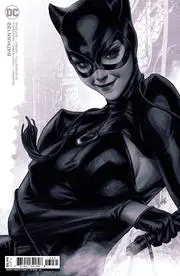 Batman (Vol 3) #132 Cvr C Stanley Artgerm Lau Card Stock Var Nm 1