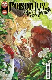 Poison Ivy (Vol 1) #9 Cvr A Jessica Fong Nm 1
