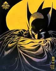 The Bat-Man First Knight (Vol 1) #1 (Of 3) Cvr B Ramon Perez Var Nm 1