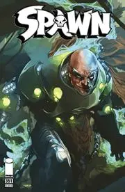 Spawn #351 Cvr B Aguillo Var Nm 1