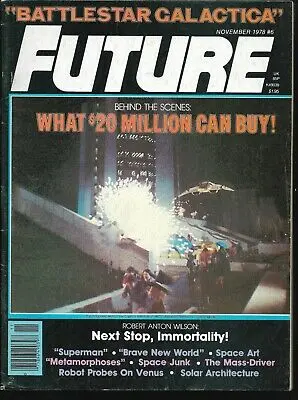 Future Magazine #6 1